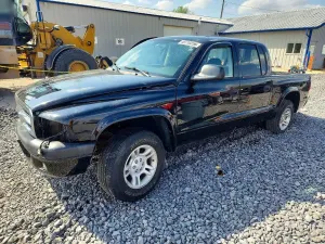 Dodge Dakota 4.7L 8 2004