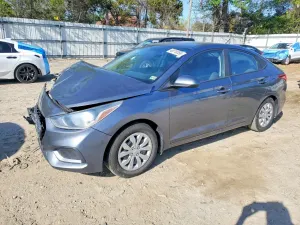 Hyundai Accent 1.6L 4 2020