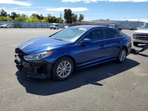 Hyundai Sonata 1.6L 4 2019