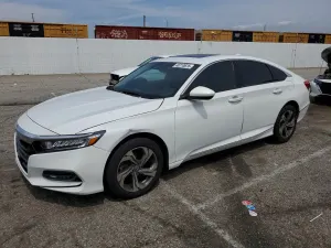 Honda Accord 2.0L 4 2019