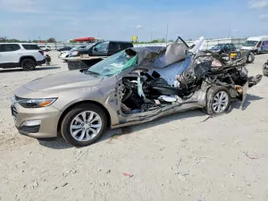 Chevrolet Malibu 1.5L 4 2023