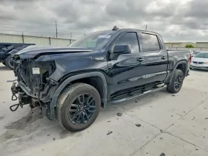 GMC Sierra 5.3L 8 2021
