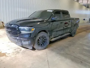 RAM 1500 5.7L 8 2019