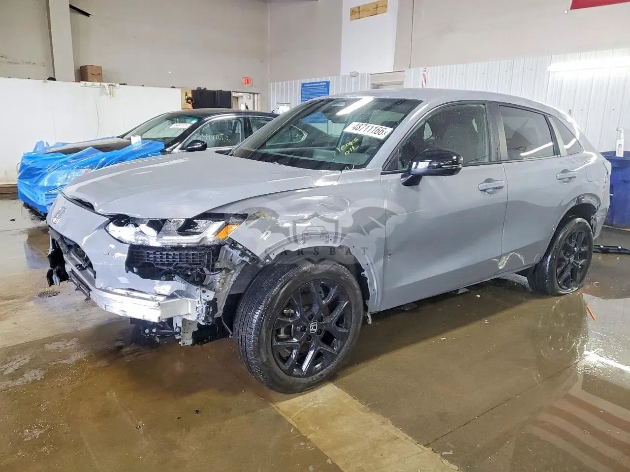 Honda HR-V 2.0L 4 2025