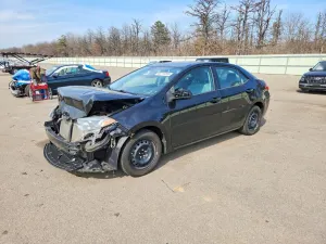 Toyota Corolla 1.8L 4 2014
