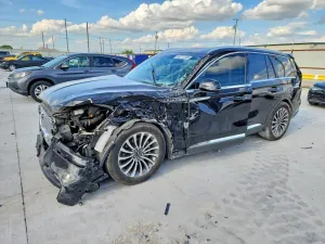 Lincoln Aviator 3.0L 6 2020