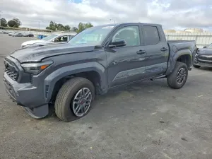 Toyota Tacoma 2.4L 4 2024