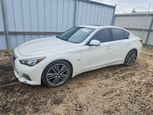 Infiniti Q50 3.0L 6 2017