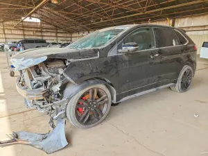 Ford Edge 2.7L 6 2022