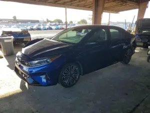 Kia Cerato / Forte / K3 1.6L 4 2024