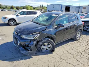 Chevrolet Trax 1.4L 4 2021