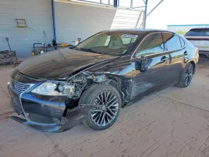 Lexus ES 3.5L 6 2013