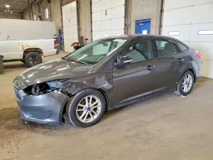 Ford Focus 2.0L 4 2015