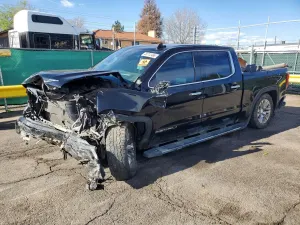 GMC Sierra 5.3L 8 2023