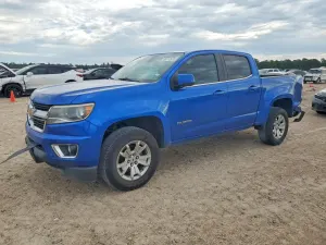 Chevrolet Colorado 3.6L 6 2019
