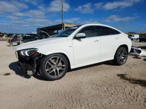 Mercedes-Benz GLE 3.0L 6 2023