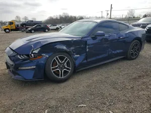 Ford Mustang 2.3L 4 2019