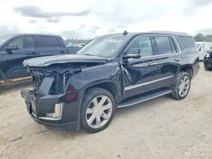 Cadillac Escalade 6.2L 8 2020