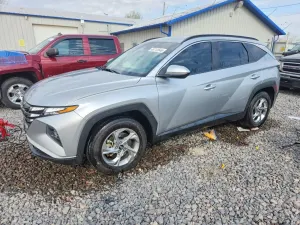 Hyundai Tucson 2.5L 4 2023