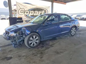 Honda Accord 2.4L 4 2010