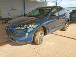 Ford Escape 2.0L 4 2020