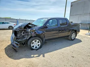 Honda Ridgeline 3.5L 6 2006
