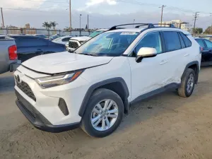 Toyota Rav4 2.5L 4 2025