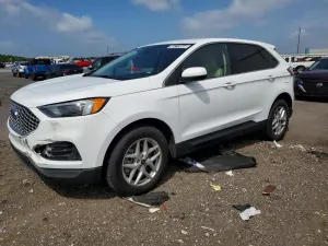Ford Edge 2.0L 4 2024