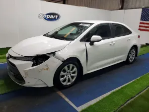 Toyota Corolla 2.0L 4 2026