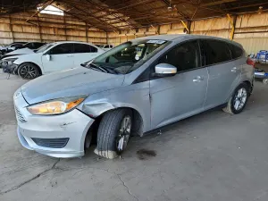 Ford Focus 2.0L 4 2016