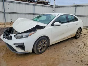 Kia Cerato / Forte / K3 2.0L 4 2021