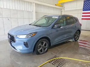Ford Escape 1.5L 3 2023