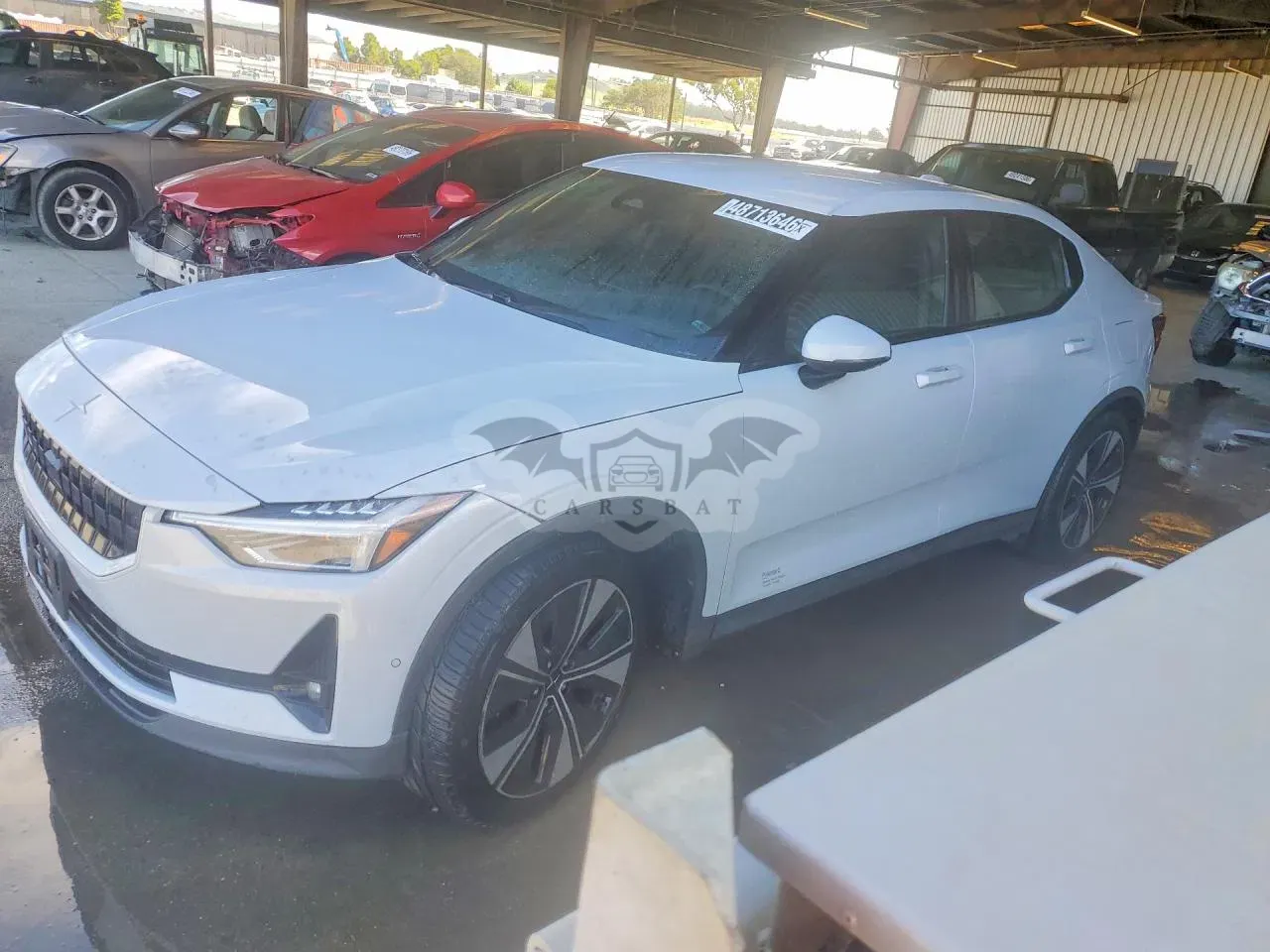 Polestar 2 2023