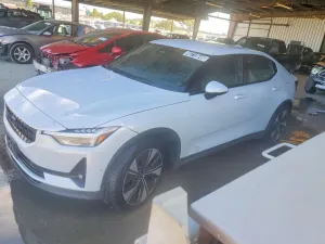 Polestar 2 2023