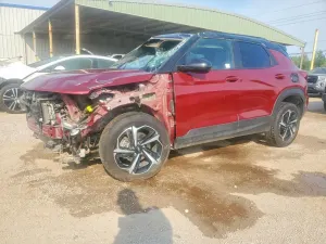 Chevrolet Trailblazer 1.3L 3 2022