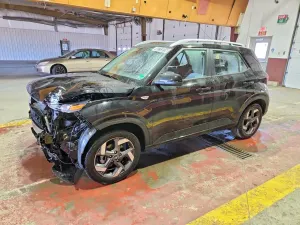 Hyundai Venue 1.6L 4 2025