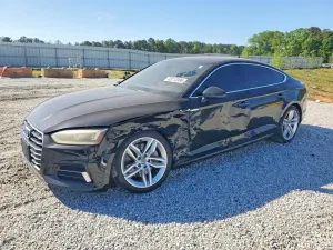 Audi A5 2.0L 4 2019