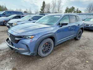 Mazda CX-50 2.5L 4 2025