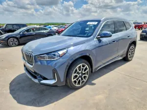 BMW X1 2.0L 4 2026