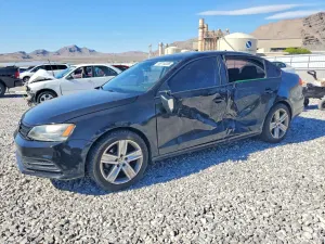 Volkswagen Jetta 2L 4 2015