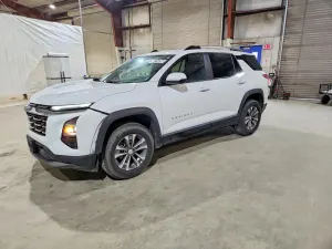Chevrolet Equinox 1.5L 4 2025