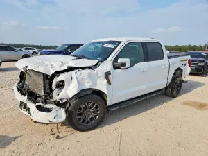 Ford F-150 3.5L 6 2022