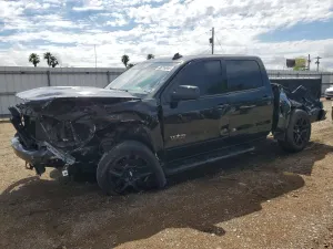 Chevrolet Silverado 1500 5.3L 8 2018
