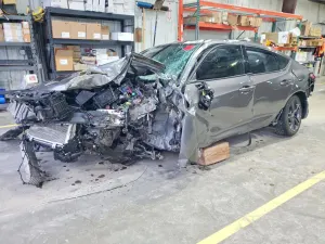 Acura Integra 1.5L 4 2023