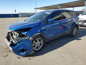 Ford Escape 1.5L 4 2017