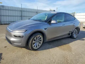 Tesla Model Y 2026
