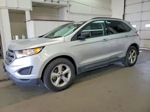 Ford Edge 2.0L 4 2018