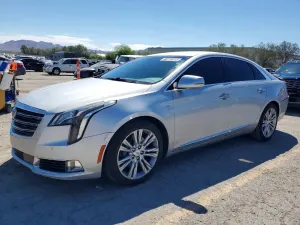 Cadillac XTS 3.6L 6 2019
