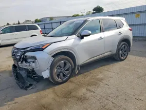 Nissan Rogue 1.5L 3 2025