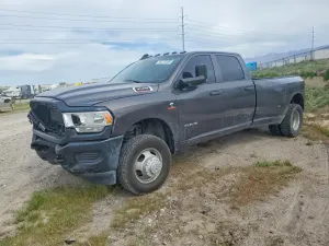 RAM 3500 6.7L 6 2022